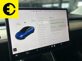 Tesla Model 3 Tesla Model 3 Long Range AWD 75 kWh - afbeelding nr 25