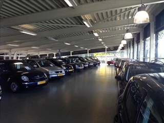 SEAT Leon SEAT Leon Sportstourer 1.0 TSI 90pk Style Business Intense - afbeelding nr 13