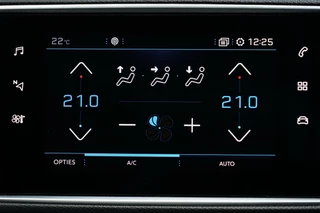 Peugeot 308 Peugeot 308 SW 1.2 PureTech Blue Lease Allure, NL, cam. trekh. - afbeelding nr 12