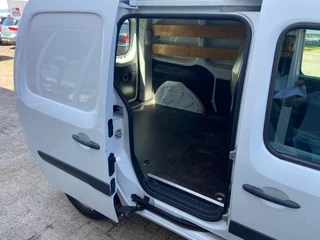 Mercedes-Benz Citan Mercedes-Benz Citan 108 CDI BlueEFFICIENCY | Airco | Mistlampen | Zijschuifdeur - afbeelding nr 12