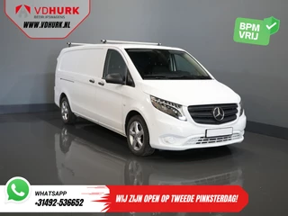 Mercedes-Benz Vito - 503179940-0