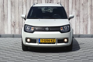 Suzuki Ignis - afbeelding nr 9