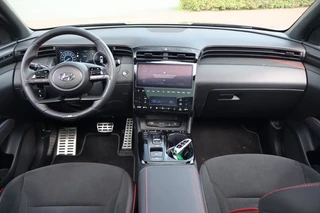 Hyundai Tucson - afbeelding nr 3