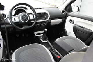 Renault Twingo Renault Twingo 1.0 SCe Collection | Airco | Cruise control | Nl Auto Boekjes. - afbeelding nr 18