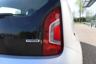 Volkswagen up! - afbeelding nr 16