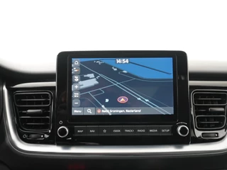 Kia Stonic - Navigatie - Camera - Climate control - Privacy glass - Keyless entry - Fabrieksgarantie tot 05-2029 - afbeelding nr 27