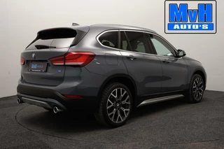 BMW X1 BMW X1 sDrive20i VDL Nedcar Edition|LEDER|H/K AUDIO|CAMERA|NAP - afbeelding nr 21