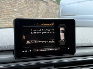 Audi A4 - afbeelding nr 40