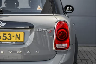 MINI Countryman MINI Countryman Mini 2.0 Cooper S H/K Navi Leder CarPlay LED - afbeelding nr 15