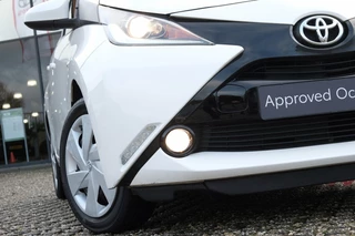 Toyota Aygo - afbeelding nr 35