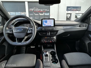 Ford Focus Ford Focus Wagon 1.5 EcoBoost ST Line Aut. B&O Adapt-cruise Camera Vol! - afbeelding nr 3