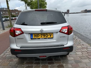 Suzuki Vitara Suzuki Vitara 1.6 Exclusive airco/ecc navi/camera - afbeelding nr 25
