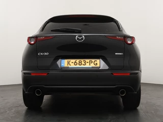 Mazda CX-30 - afbeelding nr 5