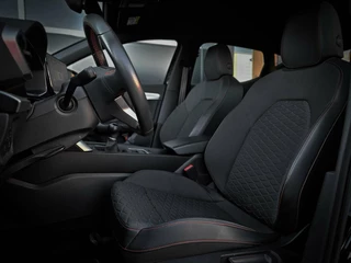 SEAT Leon Seat Leon 1.5 TSI FR Launch Edition | CARPLAY | LANE ASSIST | ACC  | DEALER ONDERHOUDEN | BTW AUTO - afbeelding nr 25