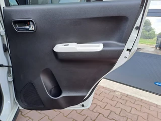 Suzuki Ignis Suzuki Ignis 1.2 Stijl l Automaat l Navi l Trekhaak l Clima l Camera l - afbeelding nr 29