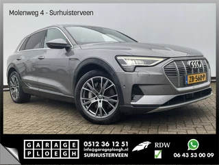 Audi e-tron - 148200851-0