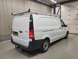 Mercedes-Benz Vito - afbeelding nr 3