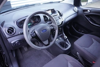 Ford Ka - afbeelding nr 14