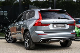 Volvo XC60 Volvo XC60 2.0 Recharge T8 R-Design - PANO - TREKHAAK - VOL!!!! - afbeelding nr 24