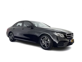Mercedes-Benz E-Klasse 350 e AMG-Pack Business Solution (Plug-In)