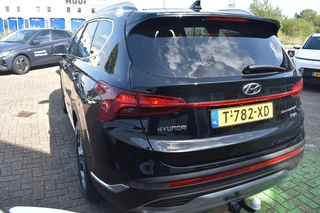 Hyundai Santa Fe - afbeelding nr 3