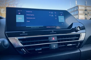 Citroën ë-C4 - afbeelding nr 20