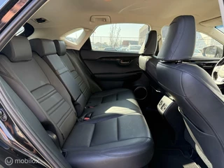 Lexus NX Lexus NX 300h|Leer|Camera|Rijklaar - afbeelding nr 20