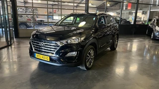 Hyundai Tucson Hyundai Tucson 1.6 GDI COMFORT - afbeelding nr 1