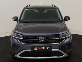 Volkswagen T-Cross - afbeelding nr 12