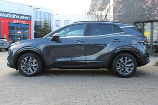 Kia Sportage - afbeelding nr 2