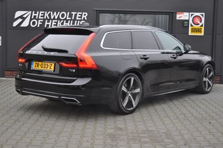 Volvo V90 - afbeelding nr 5