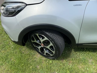 Renault Captur - afbeelding nr 29