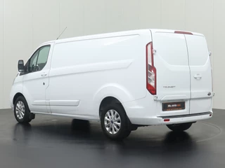 Ford Transit Custom | Airco | Cruise | Betimmering | 3-Persoons - afbeelding nr 6