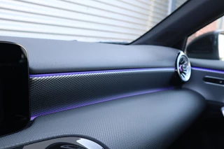 Mercedes-Benz A-Klasse Mercedes-Benz A-Klasse 250 e Luxury Sfeer verlichting / Widescreen / Camera / Carplay / - afbeelding nr 12