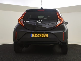 Toyota Aygo - afbeelding nr 7