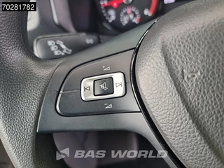 MAN TGE MAN TGE 3.140 Automaat Black Edition L4H3 Camera Airco Parkeersensoren L3H2 14m3 Airco - afbeelding nr 13