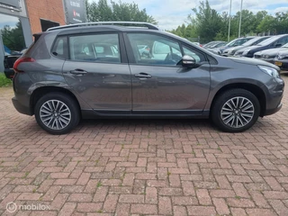 Peugeot 2008 Peugeot 2008 1.2 PureTech Blue Lion , PANO dak , Navi - afbeelding nr 7