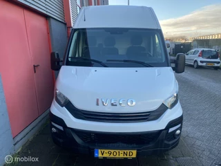 Iveco Daily Iveco Daily 35S16V 2.3 352 L3-H2 1e eig. 160PK Automaat - afbeelding nr 8