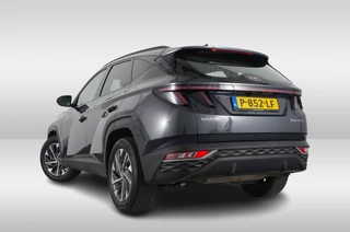 Hyundai Tucson Hyundai Tucson 1.6 T-GDI MHEV Comfort Smart > Camera/Stuurverwarming/Apple Carplay/Android Auto... - afbeelding nr 16