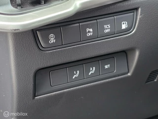 Mazda CX-60 MAZDA CX-60 2.5 328PK PHEV ACC LEER NAVI HUD CAMERA BTW - afbeelding nr 29