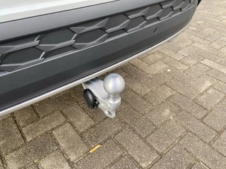 Škoda Kodiaq Škoda Kodiaq 1.5 TSI DSG SPORTLINE 7P PANO-DAK/CAMERA/TREKHAAK/NAVI/ACC/STOELVERW - afbeelding nr 16