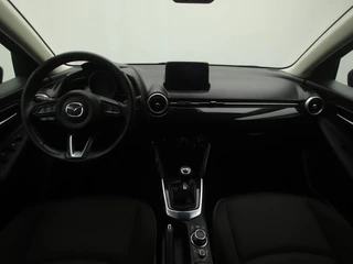 Mazda 2 Mazda 2 1.5 Skyactiv-G Style Selected : dealer onderhouden - afbeelding nr 20