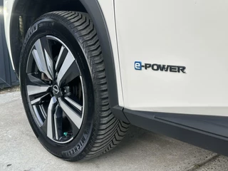 Nissan X-Trail Nissan X-Trail 1.5 e-Power N-Connecta Pano Trekhaak NAP - afbeelding nr 36