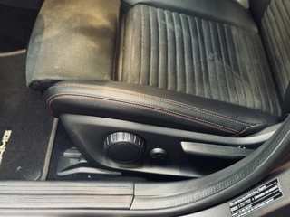 Mercedes-Benz GLA Mercedes-Benz GLA 180 AMG Line | Panorama | NAP | BTW - afbeelding nr 23