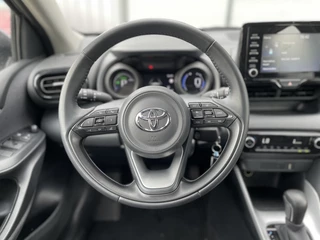 Toyota Yaris Toyota Yaris 1.5 Hyb. Dynamic - afbeelding nr 9