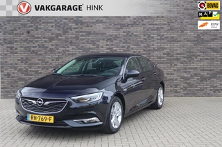 Opel Insignia Grand Sport 1.5 Turbo EcoTec Innovation