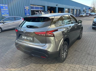 Nissan QASHQAI - afbeelding nr 3