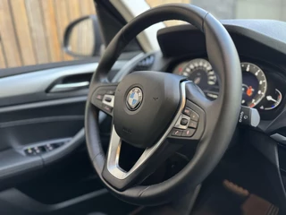 BMW X3 BMW X3 xDrive20i High Executive | Leer | Sportstoelen | DAB | Cruise control | LED verlichting | Stoelverwarming | Elektrisch bedienbare achterklep | 20 inch lichtmetalen velgen | Parkeersensoren voor en achter - afbeelding nr 54