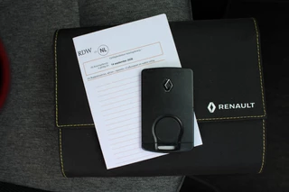 Renault Captur Renault Captur 0.9 TCe Bose - afbeelding nr 27