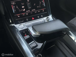 Audi e-tron Audi e-tron e-tron 50 Launch edition Black S-line | Pano - afbeelding nr 8